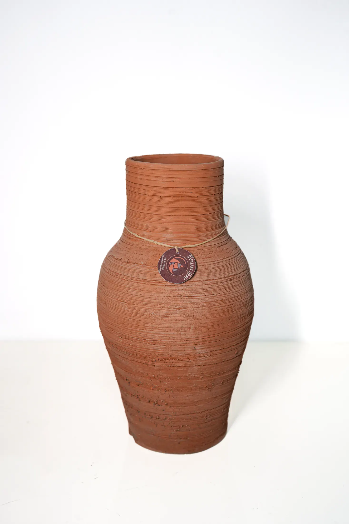 Oasis Vase