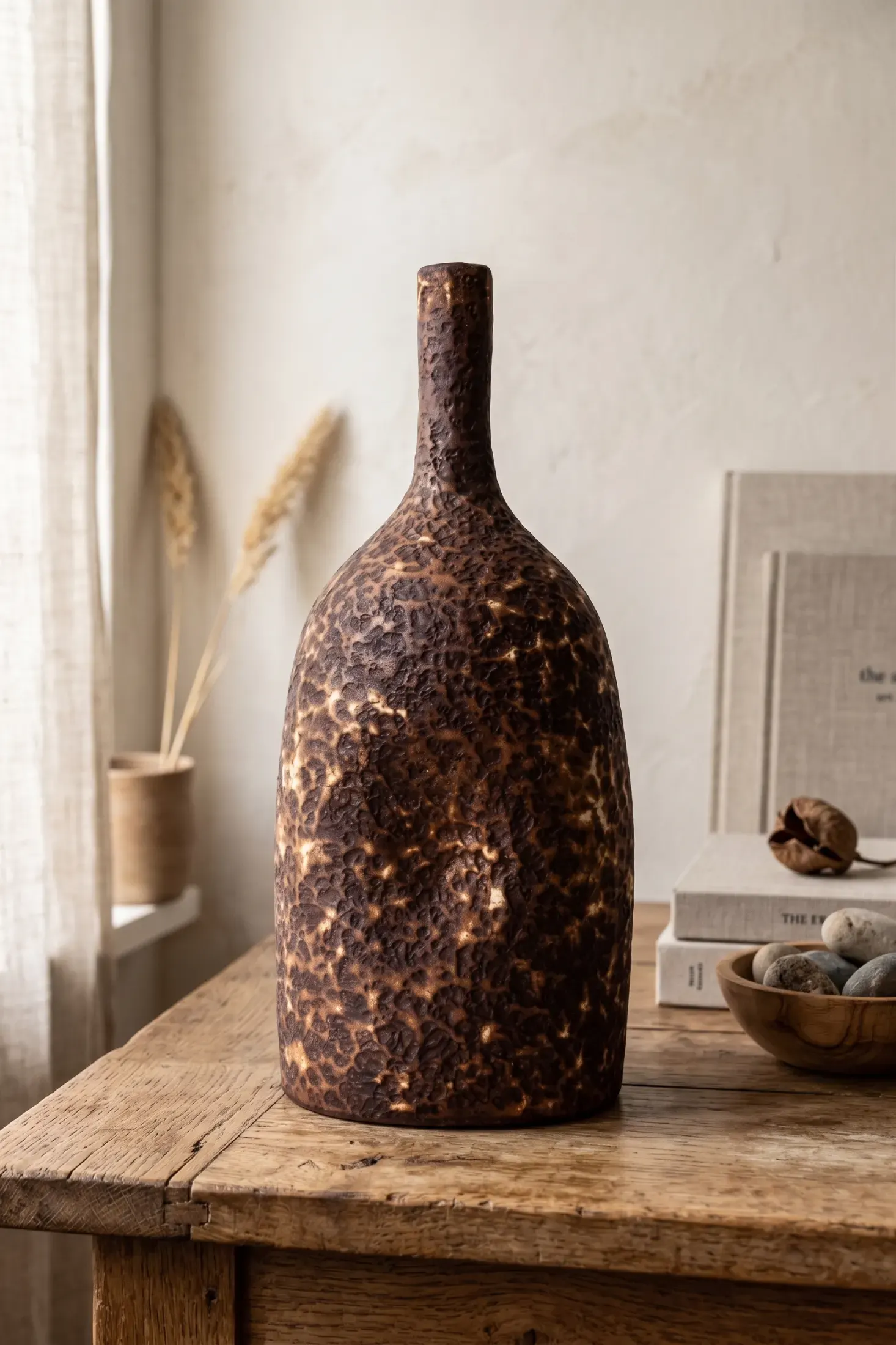Ember Vase